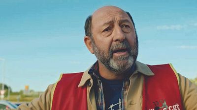 image de la news Kad Merad + Michèle Laroque + une très grosse somme d'argent : c'est dans la comédie 100 millions !, à voir au cinéma