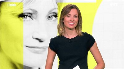 image de la news 50 minutes inside revient bientôt sur TF1 : la date et la première invitée d'Isabelle Ithurburu dévoilées