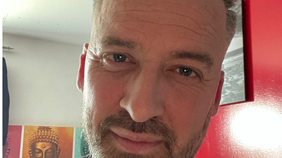 image de la news "Ça fait longtemps que ça m’est pas arrivé", petite forme pour Olivier Gayat de Familles nombreuses