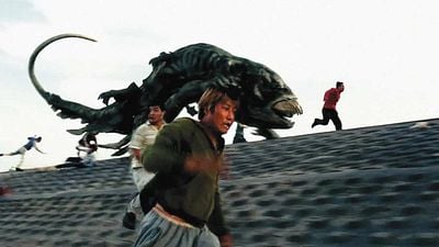 image de la news Ce soir à la télé : noté 4,1 sur 5, c'est tout simplement l'un des meilleurs films de monstre de tous les temps !