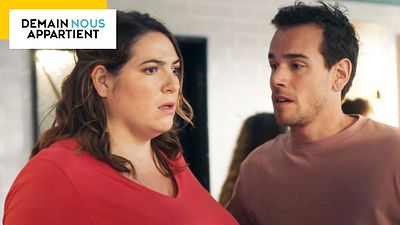 image de la news Demain nous appartient : panique à Sète, une explosion détruit le lycée !