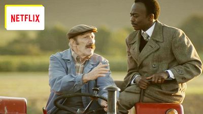 image de la news Il quitte bientôt Netflix : il y a 18 ans il a connu un succès incroyable en France avec un seul titre et il en a fait un film