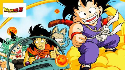 image de la news Dragon Ball : sur quelle plateforme sera bientôt disponible l’intégrale de la série ?