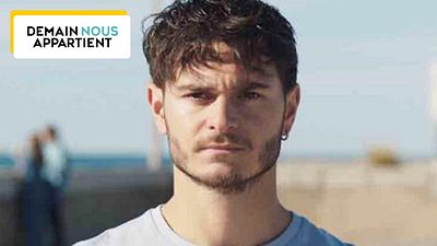 image de la news Demain nous appartient : après Clémence Lassalas (Charlie), Adher (Nathan) quitte à son tour la série