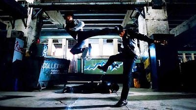 image de la news C'est l'une des scènes d'action les plus impressionnantes du cinéma : 20 ans après, elle est toujours aussi spectaculaire