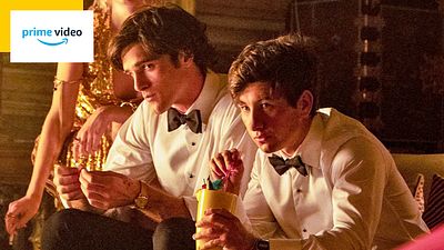 image de la news Saltburn sur Prime Video : coup de génie ou arnaque de l'année ? Les spectateurs ont tranché