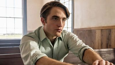 image de la news Ce soir sur Netflix : Tom Holland et Robert Pattinson s'affrontent dans l'un des meilleurs thrillers des 10 dernières années