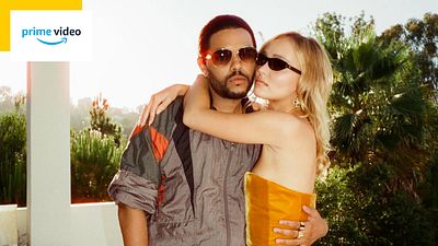 image de la news The Idol : Lily Rose Depp et The Weeknd privés de saison 2 pour leur série polémique ?