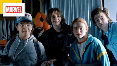 image de la news Marvel : et si cette star de Stranger Things rejoignait le MCU ? La folle rumeur du moment