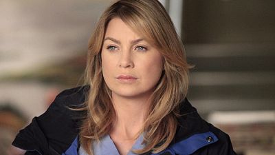 image de la news Grey's Anatomy : "Je ne voulais pas la faire"... Ellen Pompeo (Meredith) revient sur l'un de ses pires souvenirs de tournage