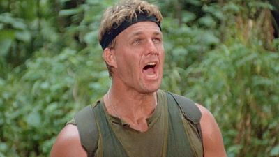 image de la news Il y a 37 ans, ce film a essayé de rivaliser avec Predator, mais il n'était vraiment pas au niveau !