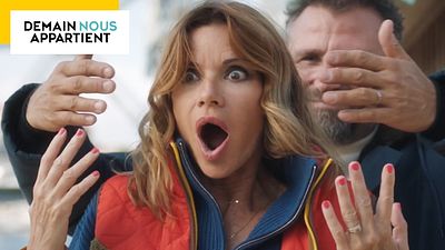 image de la news Demain nous appartient : une surprise de taille attend Chloé pour Noël