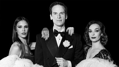 image de la news Chicago, la comédie musicale culte, revient à Paris dans un show scandaleusement chic !