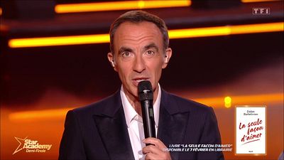 image de la news Star Academy : une star internationale attendue sur le prime, qui sont les invités du samedi 27 janvier 2024 ?