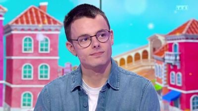 "Je n’ai pas pu passer mes examens", Emilien (Les 12 Coups de midi) prend une grande décision...