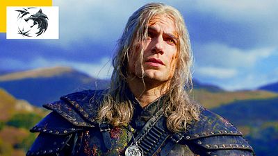image de la news "Il est en train de dévorer les romans The Witcher" : la préparation intense du successeur d’Henry Cavill