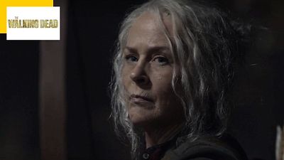 image de la news Walking Dead saison 11 : la mort de ce personnage dans l'épisode 20 réjouit les fans