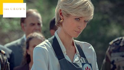 image de la news "Complètement insupportable" : Elizabeth Debicki revient sur le tournage de ses dernières scènes dans The Crown