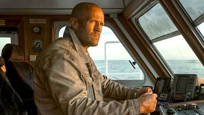 image de la news Jason Statham en héros vengeur dans Mutiny : pourquoi a-t-on l'impression que la star de l'action joue toujours le même rôle ?