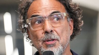image de la news "Je crois que je l'ai vu 17 fois" : Alejandro González Iñárritu connaît par coeur ce grand classique du cinéma