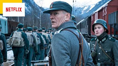 image de la news Après À l'ouest rien de nouveau, cet autre film de guerre est un succès sur Netflix