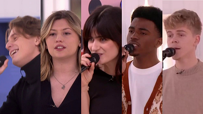 image de la news Qui seront les deux nominés de la semaine à la Star Academy ? Nos pronostics suite aux évaluations du 17 décembre