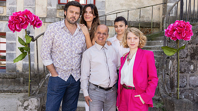 image de la news Le Nounou sur TF1 : que vous réserve le troisième épisode de la série avec Booder ?