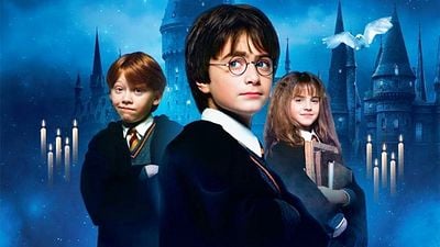 image de la news Harry Potter, la série : qui sont les interprètes de la nouvelle adaptation ?