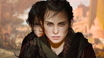 Plague Tale : où en est l'adaptation en série du jeu vidéo ? Le réalisateur de Gueules noires répond !