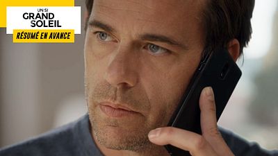 image de la news Un Si Grand Soleil en avance : résumé de l’épisode du jeudi 18 mai 2023 [SPOILERS]