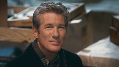 image de la news "Je ne peux pas" : pourquoi voit-on de moins en moins Richard Gere au cinéma ?