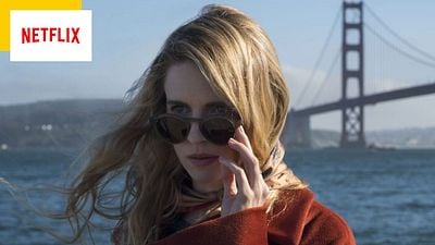 image de la news Attention pépite Netflix ! Notée 4/5, The OA risque de vous marquer pour toujours !