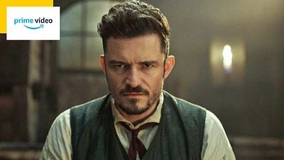 image de la news Carnival Row sur Prime Video : malgré une production chaotique, Orlando Bloom est fier de la fin de la série