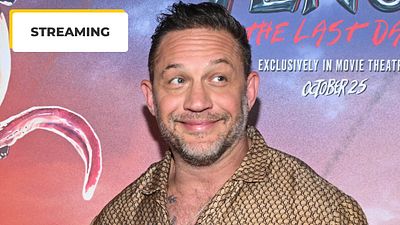 image de la news Tom Hardy face à un James Bond : c'est dans cette nouvelle série thriller de Guy Ritchie très prometteuse !