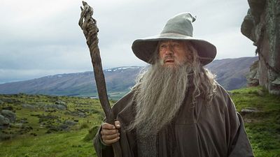 image de la news Le Hobbit : un célèbre réalisateur oscarisé devait réaliser la trilogie à la place de Peter Jackson !