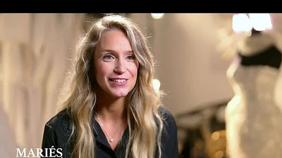 image de la news Mariés au premier regard : Clémence prête à refaire de la télé ? Elle répond