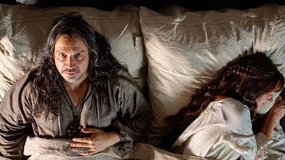 image de la news Box-office France : quel démarrage pour la suite de Kaamelott d'Alexandre Astier ? On a les chiffres !