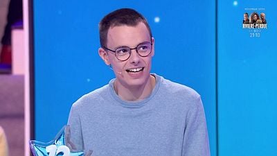 image de la news Les 12 Coups de midi : nouveau record pour Emilien, qui se cachait derrière l'étoile mystérieuse du 31 mai 2025 ?