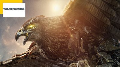image de la news Transformers 7 : une icône télé des années 90 rejoint la version française de Rise of the Beasts