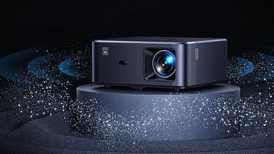 image de la news Un vidéoprojecteur Yaber K2s très performant enfin accessible sur Amazon
