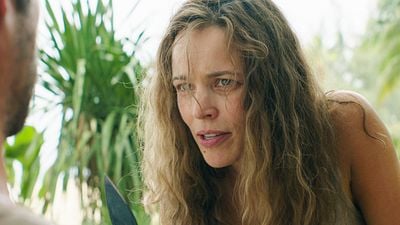 image de la news Premières images : quand le réalisateur de Spider-Man la joue Seul au monde et Misery