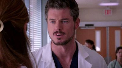 image de la news Brilliant Minds : "Il nous a tous émus"... Eric Dane a fait son retour à la télévision avec un rôle qui fait écho à sa maladie