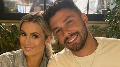 image de la news Les Marseillais : Carla Moreau et Kévin Guedj réunis pour la première fois à la télévision depuis leur divorce