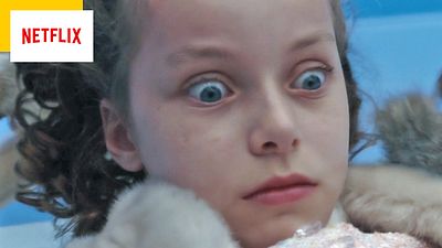image de la news Netflix : ce film familial à l'univers unique et sucré ravit les internautes