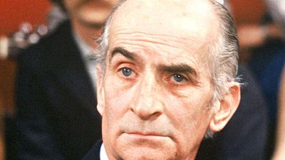 image de la news Noté 2,1 sur 5, c'est l'un des plus mauvais films de Louis de Funès… Et le tournage s'est avéré très compliqué