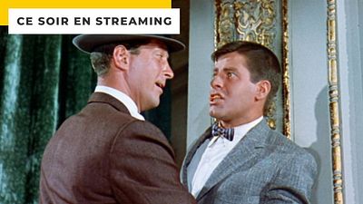 image de la news Après le tournage, ils ne se parlaient plus : le dernier film de l'un des plus grands duos du cinéma est disponible en streaming