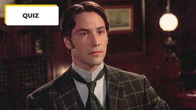 image de la news Quiz Cinéma : seul un vrai fan de Keanu Reeves aura 10/10 !
