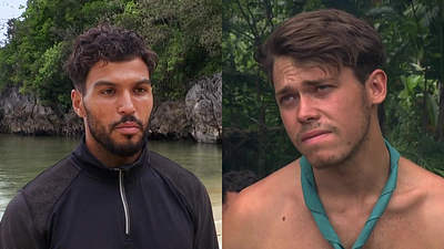 image de la news Exclu. Mohamed démotivé sur le camp ? Il répond cash à Adrien