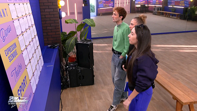 image de la news Star Academy : le classement des évaluations dévoilé ! On sait qui peut récupérer l'avantage de Sarah si elle vient à être éliminée