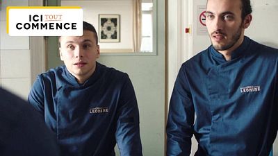 image de la news Ici tout commence : ce qui vous attend dans l'épisode 876 du mercredi 6 mars 2024 [SPOILERS]